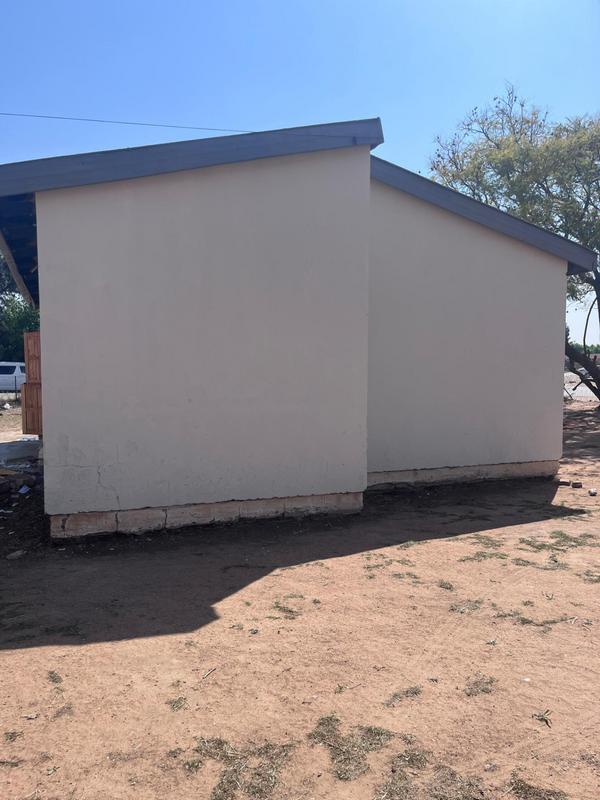 To Let 3 Bedroom Property for Rent in Mmabatho Unit 2 North West